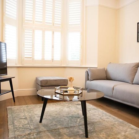 35 Grosvenor Terrace - 3 Bed Sleeps 6, 5 Min Walk From York City Centre エクステリア 写真