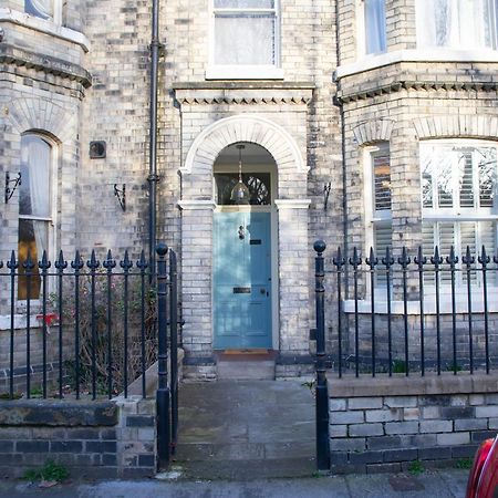 35 Grosvenor Terrace - 3 Bed Sleeps 6, 5 Min Walk From York City Centre エクステリア 写真