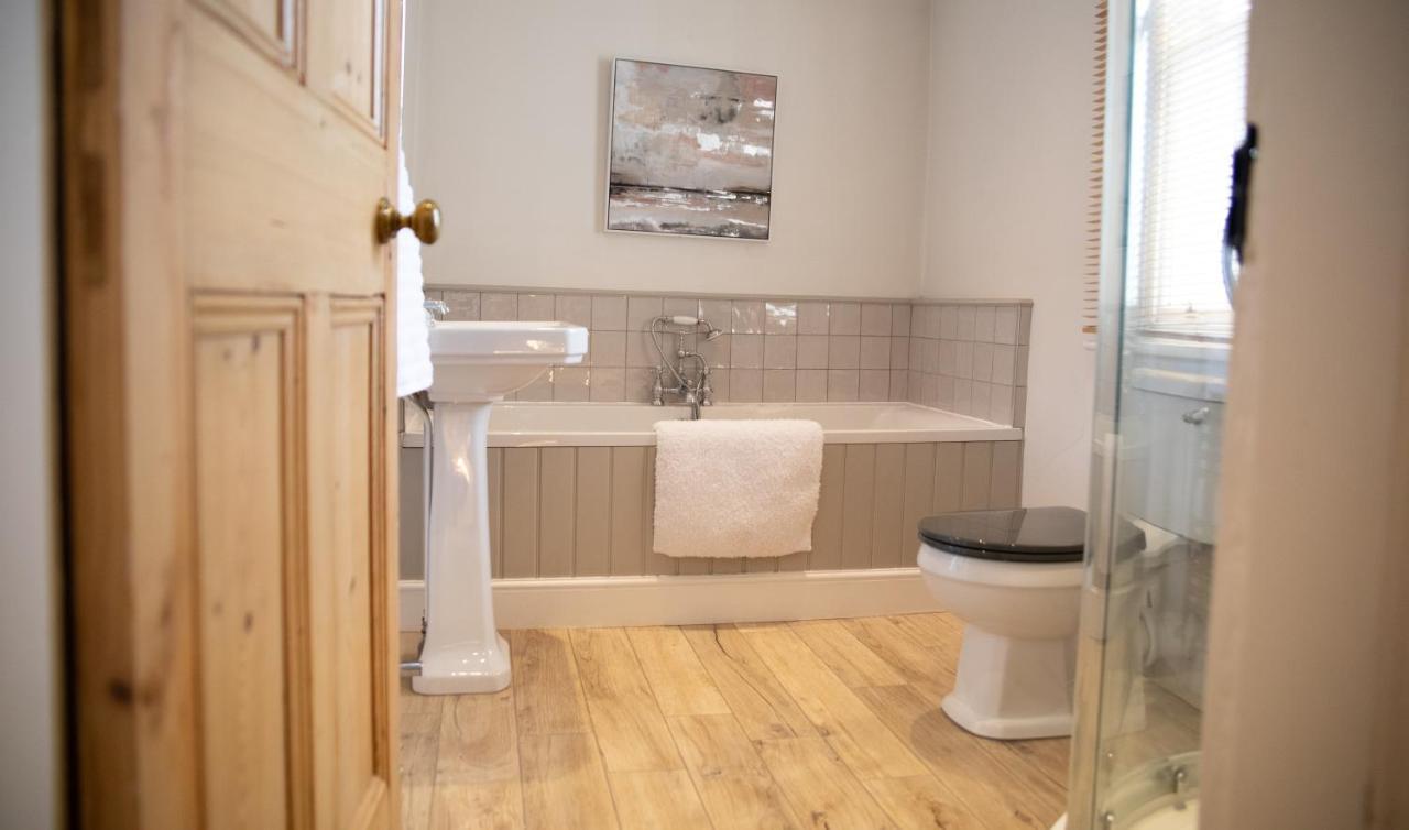 35 Grosvenor Terrace - 3 Bed Sleeps 6, 5 Min Walk From York City Centre エクステリア 写真