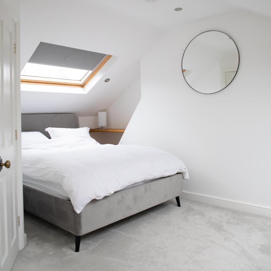 35 Grosvenor Terrace - 3 Bed Sleeps 6, 5 Min Walk From York City Centre エクステリア 写真