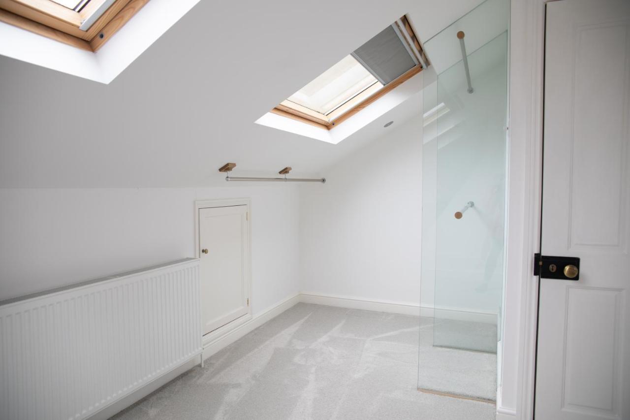 35 Grosvenor Terrace - 3 Bed Sleeps 6, 5 Min Walk From York City Centre エクステリア 写真