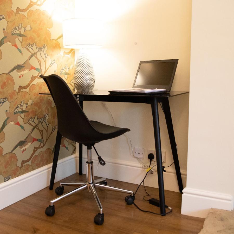 35 Grosvenor Terrace - 3 Bed Sleeps 6, 5 Min Walk From York City Centre エクステリア 写真