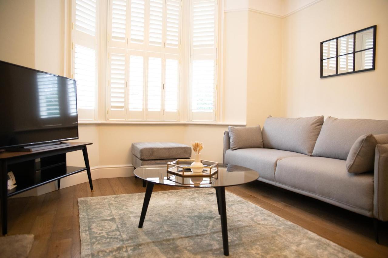 35 Grosvenor Terrace - 3 Bed Sleeps 6, 5 Min Walk From York City Centre エクステリア 写真