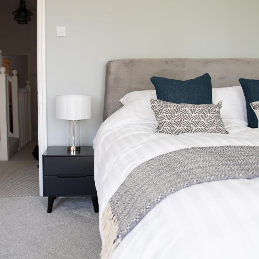 35 Grosvenor Terrace - 3 Bed Sleeps 6, 5 Min Walk From York City Centre エクステリア 写真