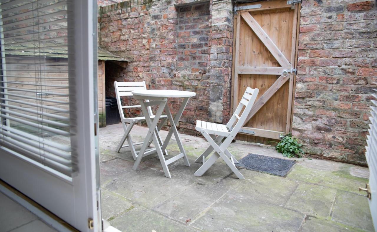35 Grosvenor Terrace - 3 Bed Sleeps 6, 5 Min Walk From York City Centre エクステリア 写真